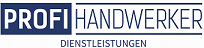 Profi Handwerker Dienstleistungen Logo - Qualität und Kompetenz